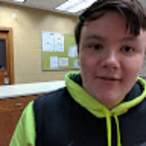 Meet your Posher, Parker